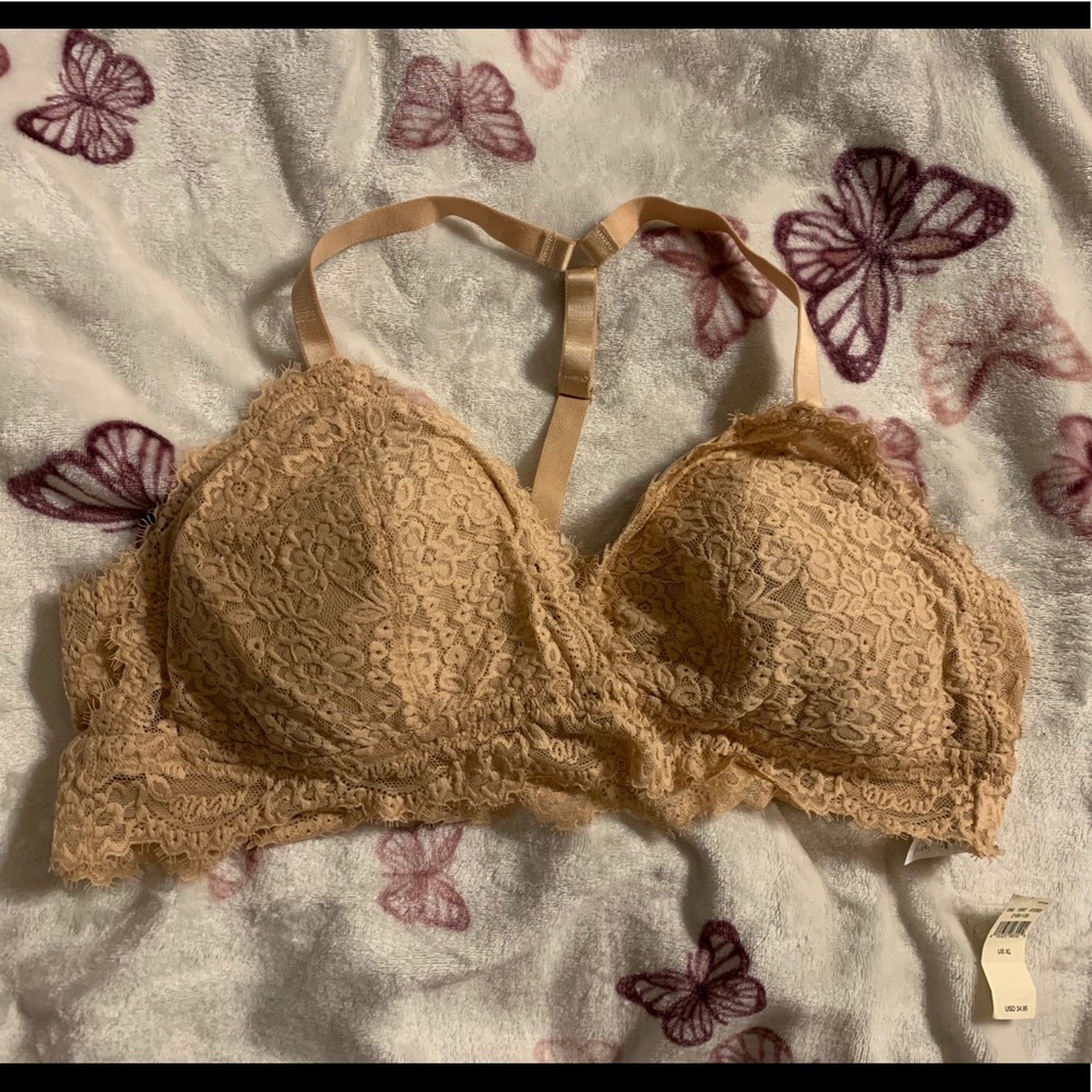 Aerie Bralette